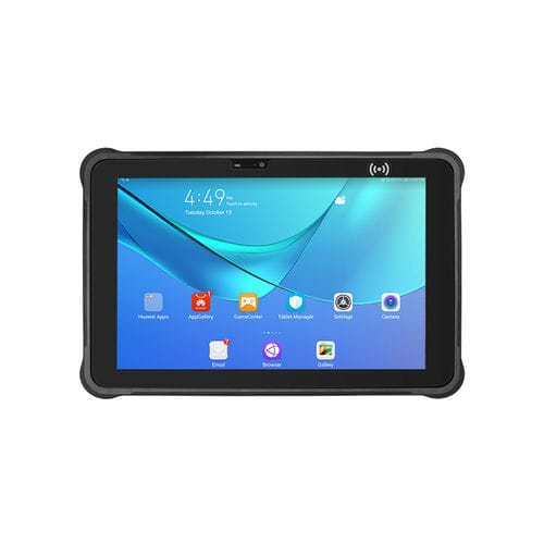 Tablet Android 13 - ST11-T2 - Shenzhen Sincoole Information Co., LTD - 10.1" / Octa-core 2.2 GHz / 16Gb