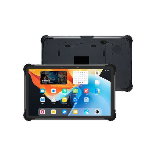 Tablet Android 12 - ST13-R2A - Shenzhen Sincoole Information Co., LTD - 13.3" / Rockchip RK3588 / 8 GB