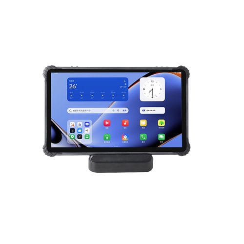 Tablet 13.3" - ST13-A8 - Shenzhen Sincoole Information Co., LTD - ARM Cortex-A78 / 8 core / 8 GB