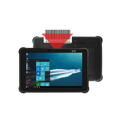 Tablet Windows 11 Pro - ST11-J - Shenzhen Sincoole Information Co., LTD - 10.1" / Intel® Celeron® N5100 / 8 GB
