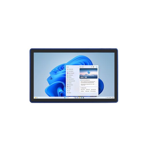 Tablet Windows 11 Pro - SP15-J - Shenzhen Sincoole Information Co., LTD - Windows 10 Pro / 15,6" / Intel® Celeron® N5100