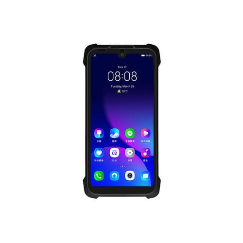 Smartphone industriale WiFi - SM5-T - Shenzhen Sincoole Information Co., LTD - GSM / UMTS / 4G LTE