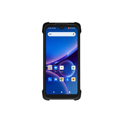 Smartphone industriale GSM - SM5 - Shenzhen Sincoole Information Co., LTD - WiFi / Bluetooth / 3G
