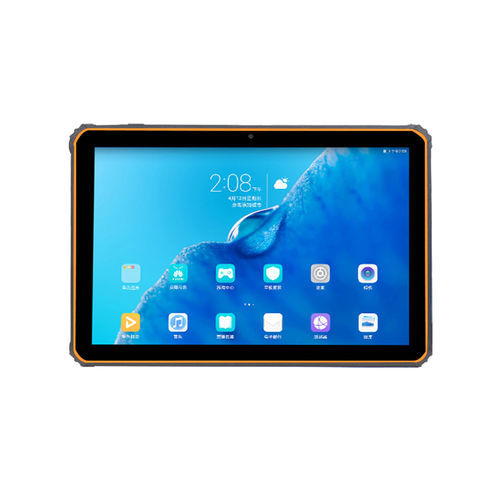 Tablet Android 13 - ST10-T - Shenzhen Sincoole Information Co., LTD - 10.1" / 8 GB / 4 GB
