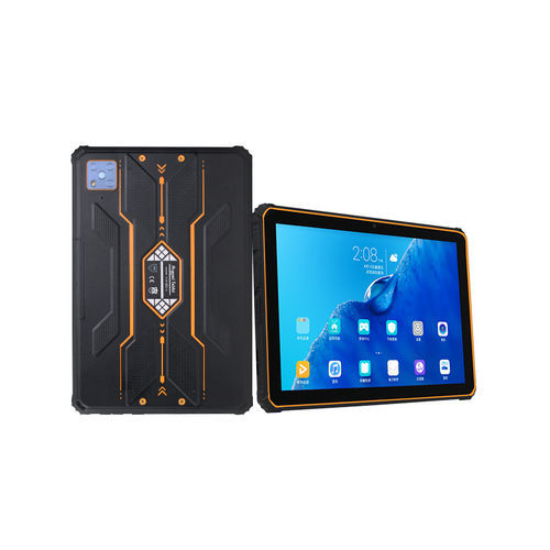 Tablet Android 14 - ST10-A2 - Shenzhen Sincoole Information Co., LTD - 10.1" / 8 core / 8 GB