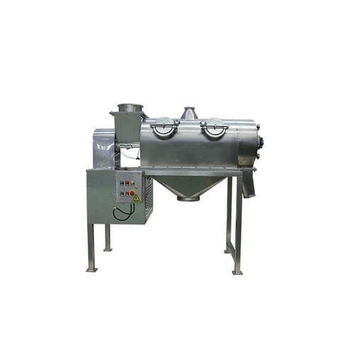 Setaccio centrifugo - QLS series - Gaofu