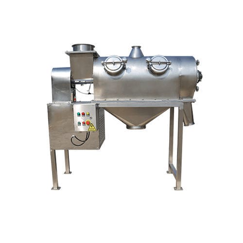 Separatore centrifugo - BWSA series - Gaofu - per l'industria agroalimentare / per l'industria chimica / per l'industria plastica