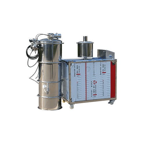 Alimentatore sottovuoto - BZK series - Gaofu - per prodotti sfusi / di convogliamento / ad uso industriale