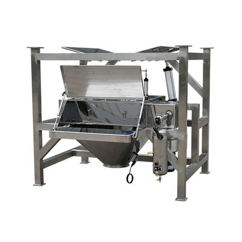 Alimentatore a vibrazione - Gaofu - per prodotti sfusi / ad uso industriale / per prodotti farmaceutici