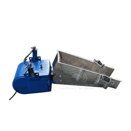 Alimentatore a vibrazione - Gaofu - elettromagnetico / ad uso industriale / per prodotti farmaceutici