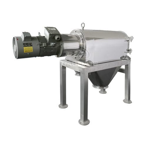 Setaccio centrifugo - Gaofu