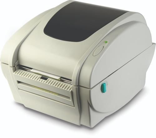 Stampante per etichette termica diretta - LP542S - Rice Lake Weighing Systems - con software / USB