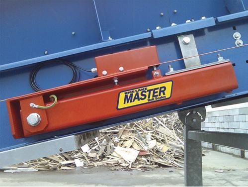 Nastro pesatore - Master™ 221DB - Rice Lake Weighing Systems