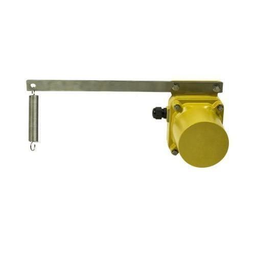 Sensore di velocità di rotazione - 152626 - Rice Lake Weighing Systems - magnetico