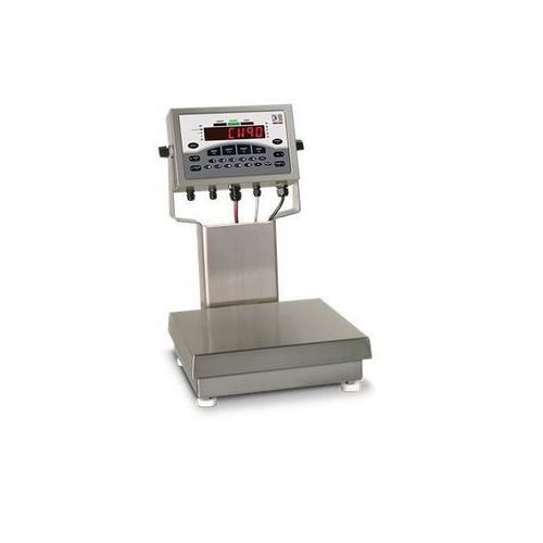 Selezionatrice ponderale per contatto alimentare - CW-90 - Rice Lake Weighing Systems - per applicazioni igieniche / per selezionatrice ponderale / per applicazioni industriali