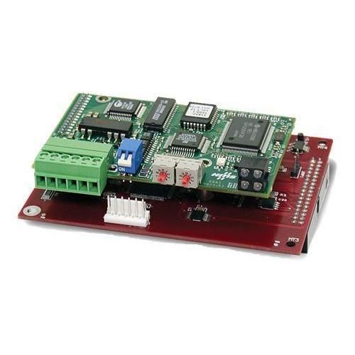 Modulo di interfaccia PROFIBUS DP - 69948 - Rice Lake Weighing Systems - industriale