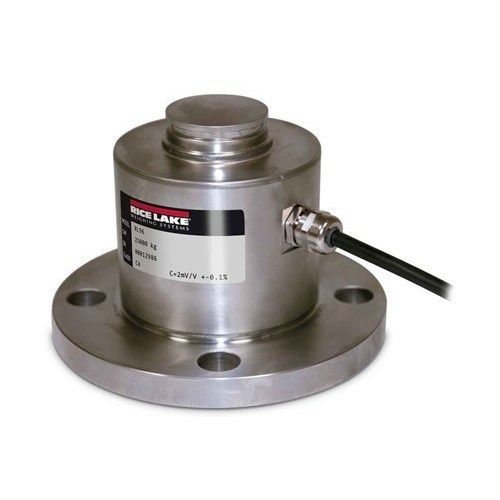 Cella di carico a compressione - RL96 - Rice Lake Weighing Systems - canister / 2 mV/V / IP69K