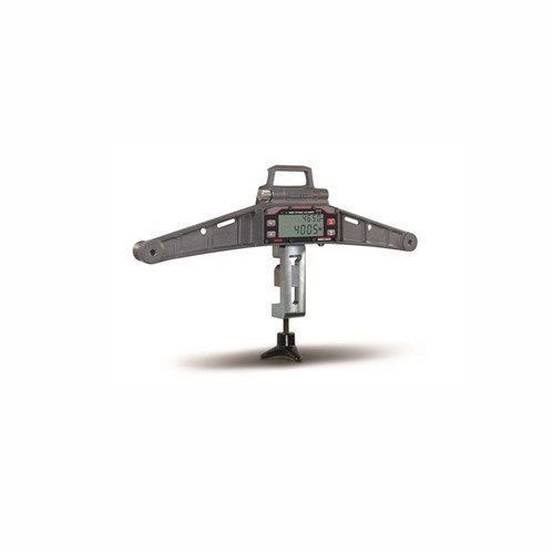 Tensiometro di forza - Dyna-Clamp - Rice Lake Weighing Systems - digitale / per cavi in acciaio / portatile