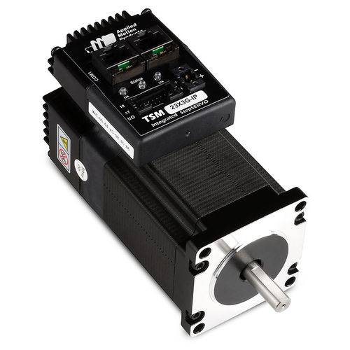 Motore passo-passo - TSM23X3B series - Applied Motion Products - DC / NEMA 23 / RS-485