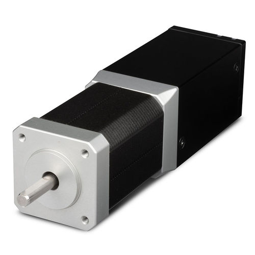 Motore passo-passo - TSM14POE3M series - Applied Motion Products - DC / NEMA 14 / ad anello chiuso