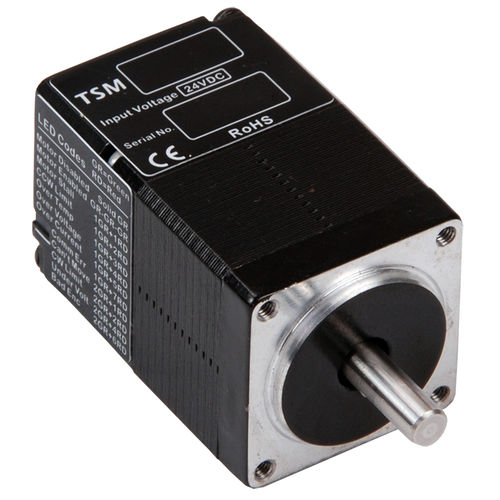 Motore passo-passo - TSM11Q series - Applied Motion Products - DC / NEMA 11 / di regolazione del movimento