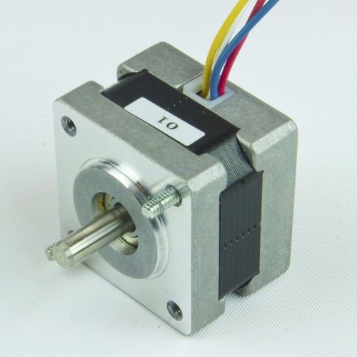 Motore passo-passo a 2 fasi - 5014 series - Applied Motion Products - in alluminio / in acciaio inossidabile / compatto