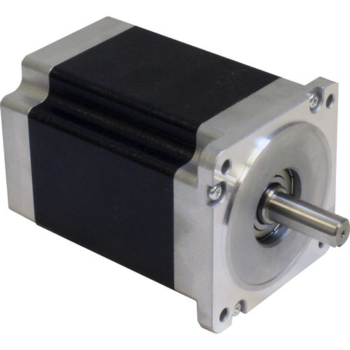 Motore passo-passo a 2 fasi - HT34 series - Applied Motion Products - NEMA 34 / ad alta coppia / di regolazione del movimento