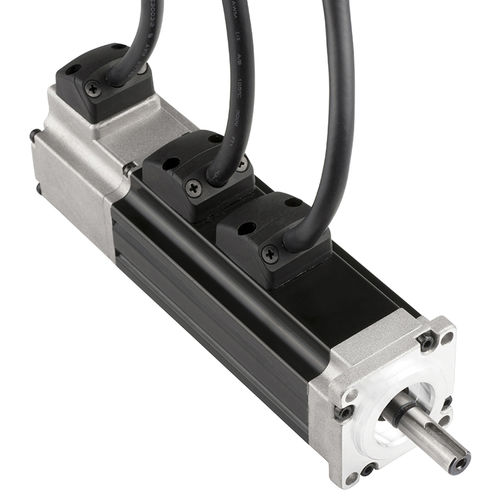 Servomotore brushless - J0100 series - Applied Motion Products - AC / DC / 24 V