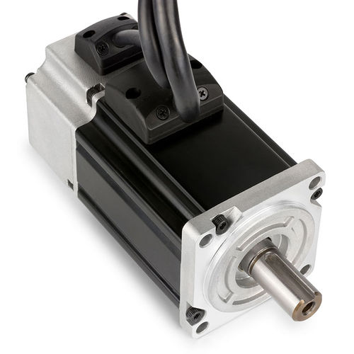 Servomotore brushless - J0400 series - Applied Motion Products - AC / DC / 220 V