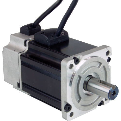 Servomotore brushless - J0750 series - Applied Motion Products - AC / DC / 220 V