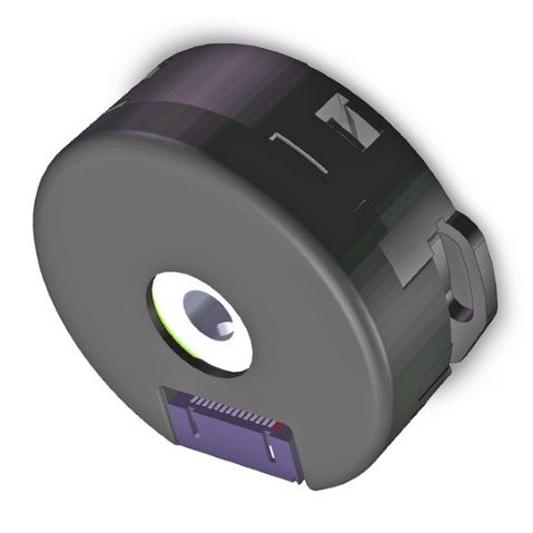 Encoder rotativo incrementale - WAA - Applied Motion Products - ad albero cavo / 5 V DC / per motore