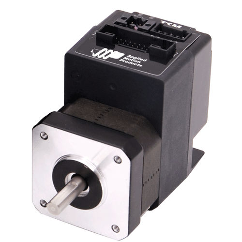 Motore passo-passo - TSM17Q series - Applied Motion Products - DC / NEMA 17 / di regolazione del movimento