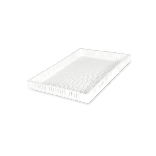 Cassetta in PEHD - Lisbox 1053 - COMERCIAL BAQUELITA SL - incastrabile / ventilata