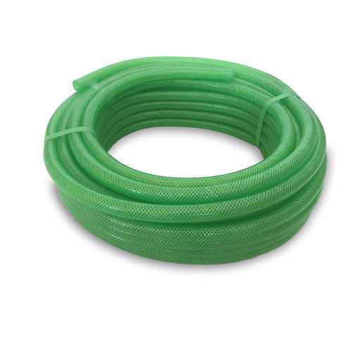 Tubo flessibile per acqua - Lisvinilo FRA - COMERCIAL BAQUELITA SL - in materia plastica / per derrate alimentari / flessibile