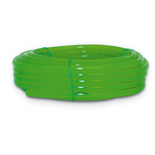 Tubo flessibile per acqua - Lisvinilo LTX - COMERCIAL BAQUELITA SL - per derrate alimentari / flessibile