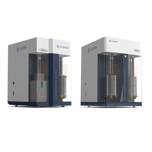 Analizzatore di gas - EASY-H 2210&2420 - CIQTEK Co., Ltd. - di carbonio / di metano / di idrogeno