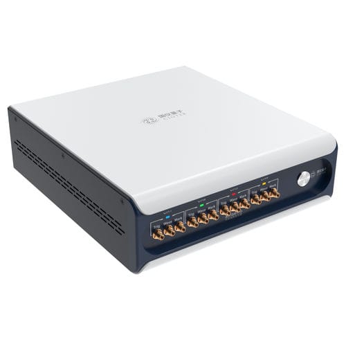 Generatore di forme d'onda arbitrarie - AWG4100 - CIQTEK Co., Ltd. - sincrono / da laboratorio