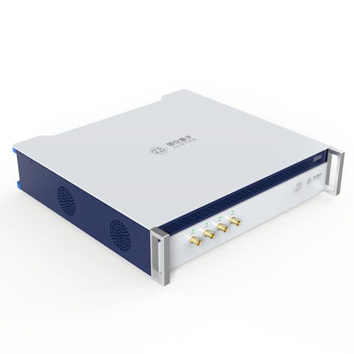 Sistema di controllo di misura - AFS1025 - CIQTEK Co., Ltd. - analogico / per laboratorio
