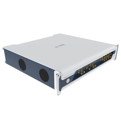 Amplificatore lock-in - LIA001M - CIQTEK Co., Ltd. - di segnale / differenziale / digitale
