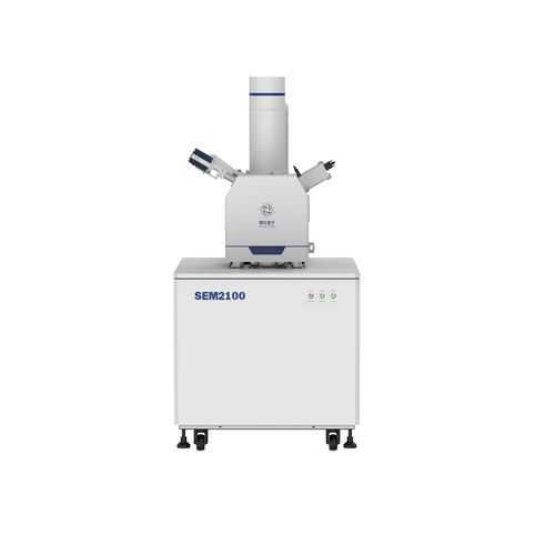Microscopio elettronico a scansione - SEM2100 - CIQTEK Co., Ltd. - da laboratorio / per analisi di materiale / per semiconduttore