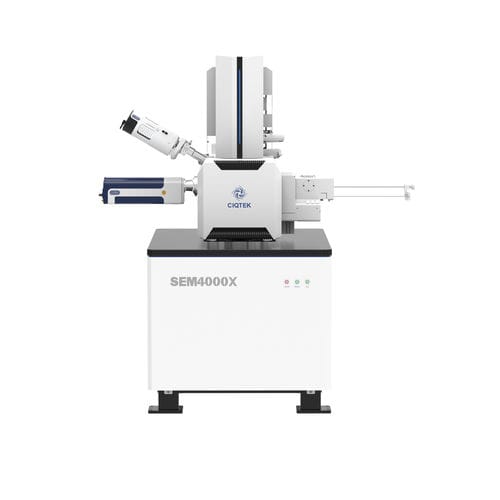 microscopio elettronico a scansione ad emissione di campo - CIQTEK Co., Ltd.