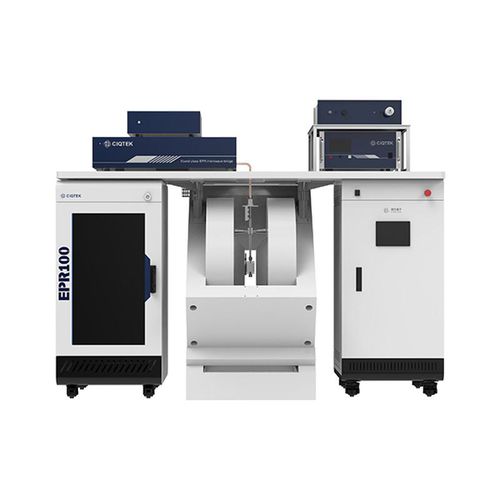 spettrometro per spettroscopia - CIQTEK Co., Ltd.
