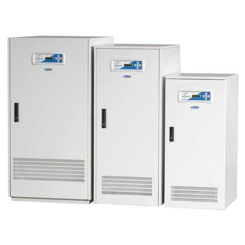 UPS parallelo - XT 300  - Tescom - trifase / AC / piombo-acido
