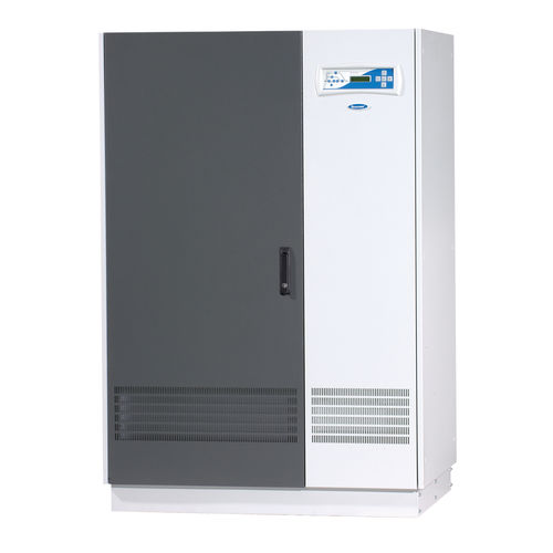 UPS on-line - XT 300 - Tescom - parallelo / trifase / AC