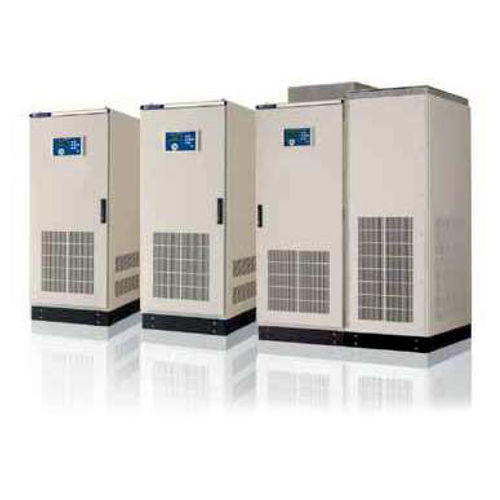 Stabilizzatore di tensione monofase - TSVR - Tescom - statico / automatico / a tiristore