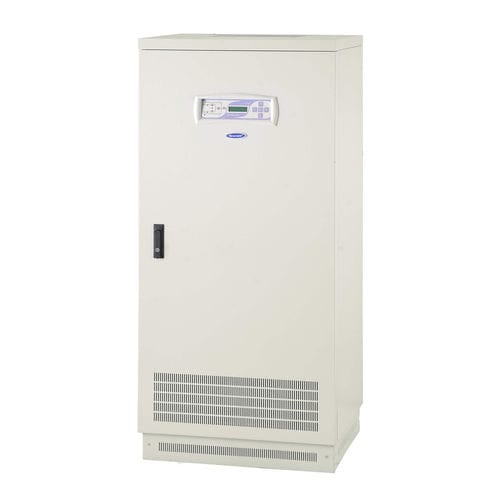 Convertitore DC/AC ad onda sinusoidale pura - Tescom - trifase / monofase / per applicazioni industriali