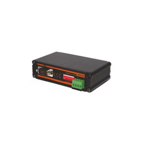 Convertitore BMS - MDX2 - Tescom - RS-232 / Modbus / Modbus RTU