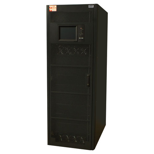 UPS on-line - MTI300  - Tescom - parallelo / trifase / AC