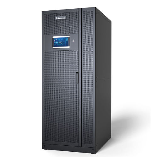 UPS on-line - MTI600 - Tescom - trifase / AC / litio