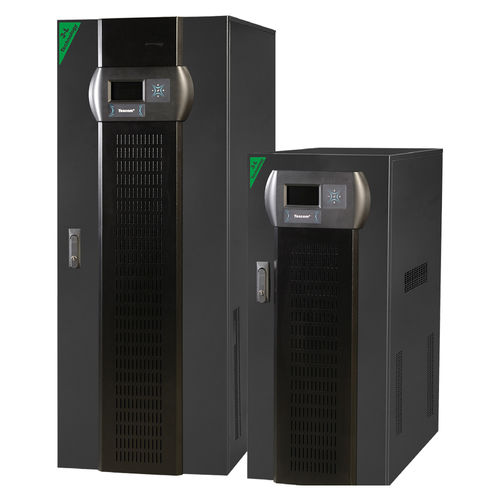 Inverter di frequenza trifase - DS300C  - Tescom - con display digitale / ad armadio / industriale
